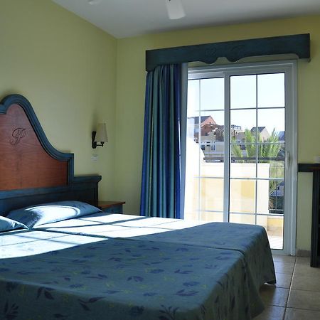 Apartamentos Granada Park Playa de las Américas Kamer foto