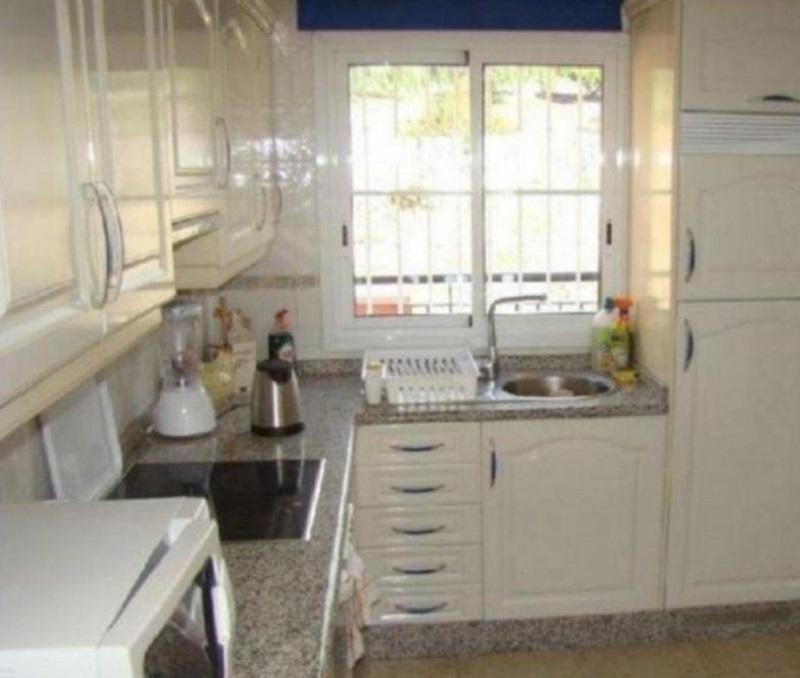 Apartamentos Granada Park Playa de las Américas Buitenkant foto