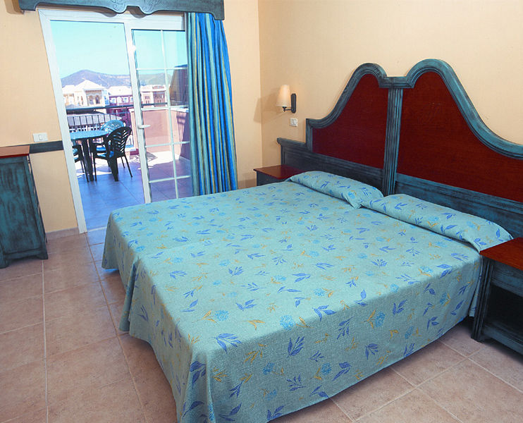 Apartamentos Granada Park Playa de las Américas Buitenkant foto
